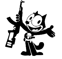 Image of Revolutionary Felix